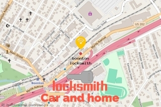 locksmith inboonton - locksmith in boonton