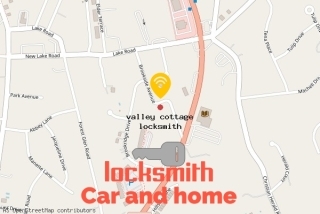 locksmith invalley cottage - locksmith in valley cottage
