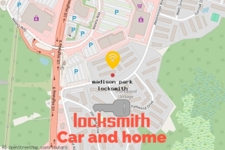 locksmith inmadison park - locksmith in madison park
