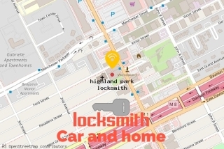 locksmith inhighland park - locksmith in highland park mi