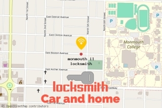 locksmith inmonmouth - locksmith in monmouth il