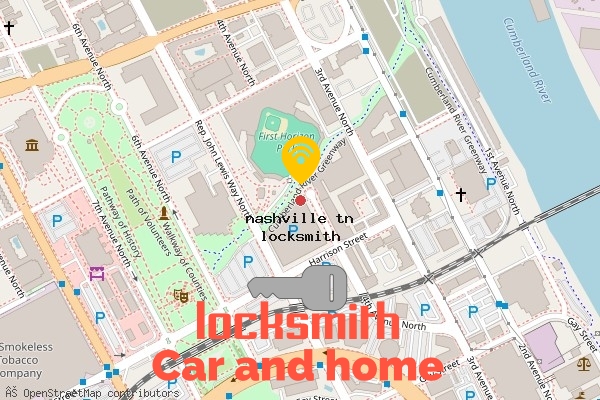 locksmith in nashville tn