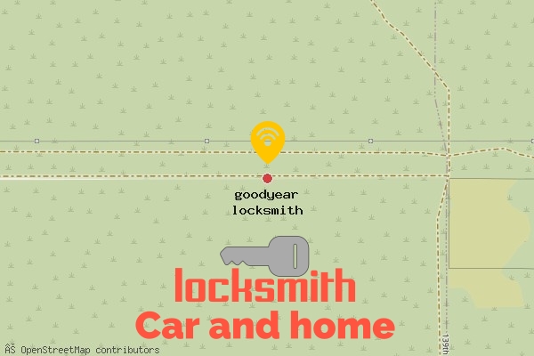 locksmith in goodyear