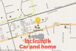 locksmith inhope - locksmith in hope ar