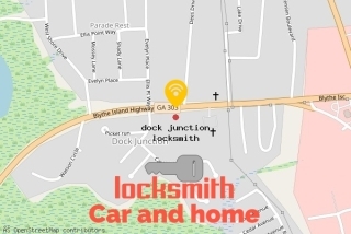 locksmith indock junction - locksmith in dock junction