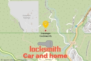 locksmith intopanga - locksmith in topanga