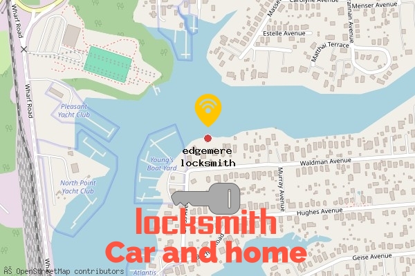 locksmith in edgemere