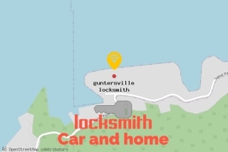 locksmith inguntersville - locksmith in guntersville