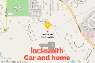 locksmith inredlands - locksmith in redlands co