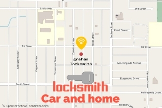 locksmith ingraham - locksmith in graham tx