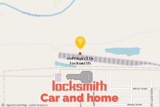 locksmith incoffeyville - locksmith in coffeyville