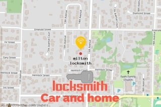 locksmith inmilton - locksmith in milton wa