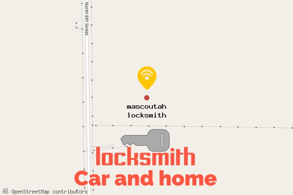 locksmith in mascoutah