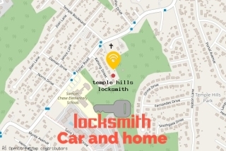 locksmith intemple hills - locksmith in temple hills
