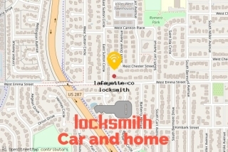 locksmiths in lafayette - locksmith in lafayette co