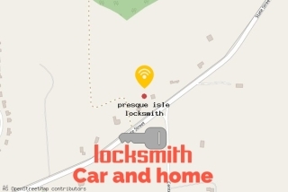 locksmith inpresque isle - locksmith in presque isle