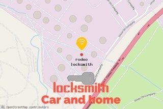 locksmith inrodeo - locksmith in rodeo ca