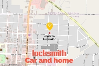 locksmith incameron - locksmith in cameron mo