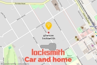 locksmith inglencoe - locksmith in glencoe il
