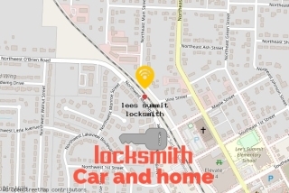 locksmith inlees summit - locksmith in lees summit