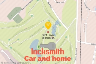 locksmith infort knox - locksmith in fort knox