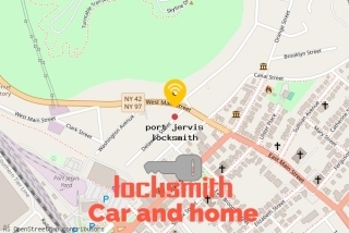 locksmith inport jervis - locksmith in port jervis