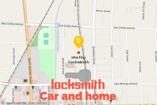 locksmith inshelby - locksmith in shelby oh