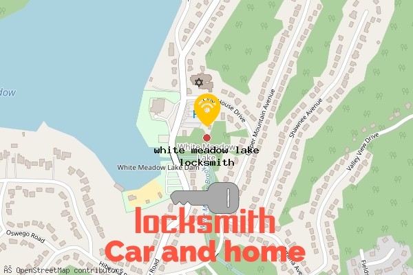 locksmith in white meadow lake