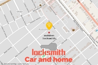 locksmith inaudubon - locksmith in audubon nj