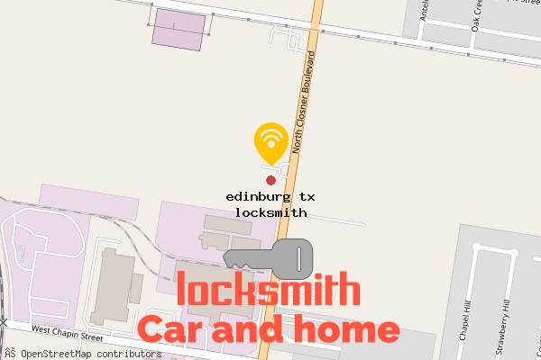locksmith in edinburg tx