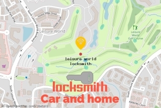 locksmith inleisure world - locksmith in leisure world
