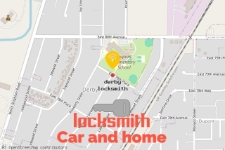 locksmith inderby - locksmith in derby co