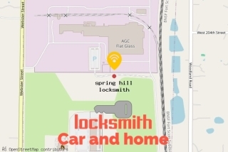 locksmith inspring hill - locksmith in spring hill ks
