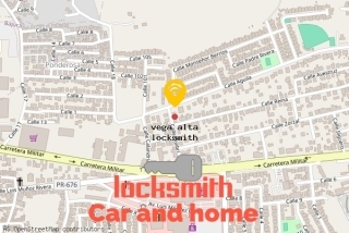 locksmith invega alta - locksmith in vega alta