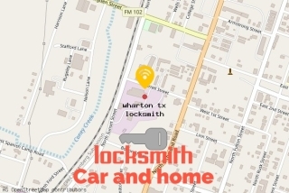 locksmith inwharton - locksmith in wharton tx