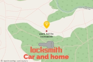 locksmith inpark hills - locksmith in park hills mo