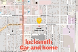 locksmith inbryan - locksmith in bryan oh