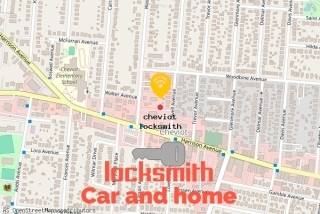 locksmith incheviot - locksmith in cheviot