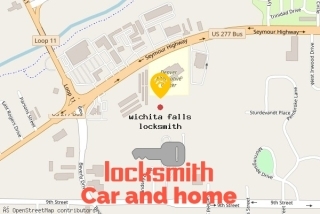 locksmith inwichita falls - locksmith in wichita falls