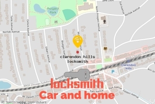 locksmith inclarendon hills - locksmith in clarendon hills