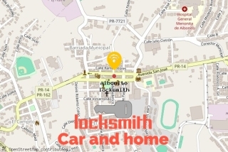 locksmith inaibonito - locksmith in aibonito