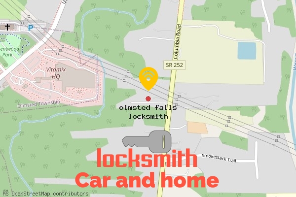 locksmith in olmsted falls