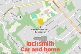 locksmith incumberland hill - locksmith in cumberland hill