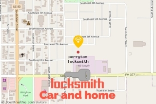 locksmith inperryton - locksmith in perryton