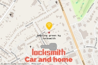 locksmith inbowling green - locksmith in bowling green ky