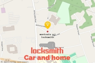 locksmith inmontvale - locksmith in montvale nj