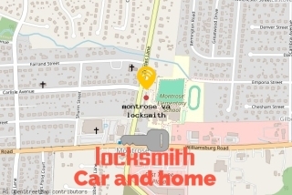 locksmith inmontrose - locksmith in montrose va