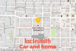 locksmiths in harrisburg - locksmith in harrisburg il