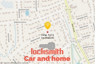 locksmith inlong hill - locksmith in long hill