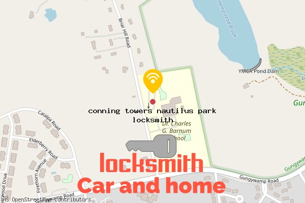 locksmith in conning towers nautilus park
